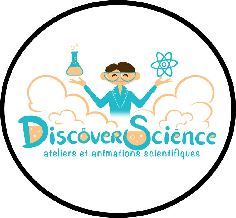 DiscoverScience